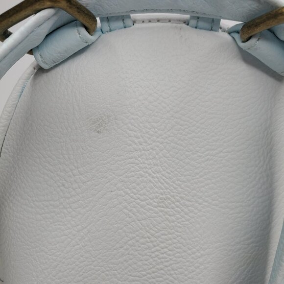 Loungefly Disney Alice In Wonderland Convertible Mini Bag Backpack - Picture 9 of 15